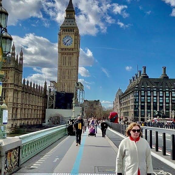 London Car  Transport